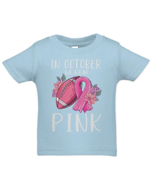 Infant Jersey T-Shirt