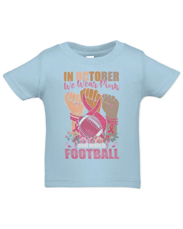 Infant Jersey T-Shirt