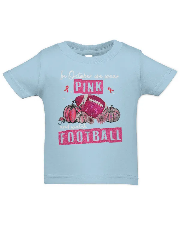 Infant Jersey T-Shirt