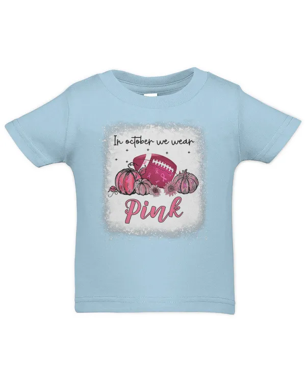 Infant Jersey T-Shirt