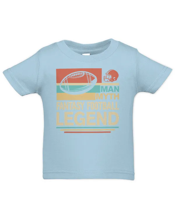 Infant Jersey T-Shirt