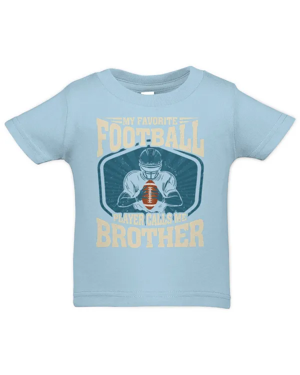 Infant Jersey T-Shirt