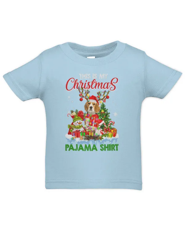 Infant Jersey T-Shirt