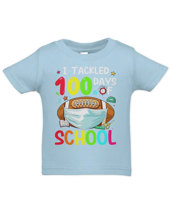 Infant Jersey T-Shirt