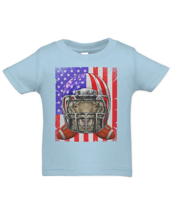 Infant Jersey T-Shirt