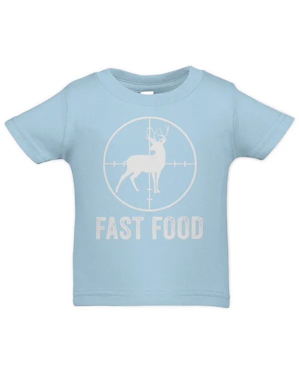 Infant Jersey T-Shirt