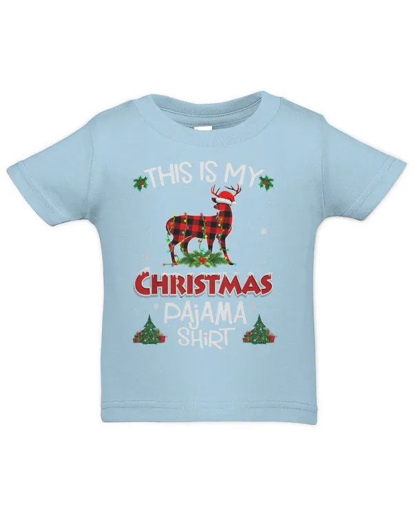 Infant Jersey T-Shirt