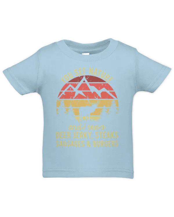 Infant Jersey T-Shirt