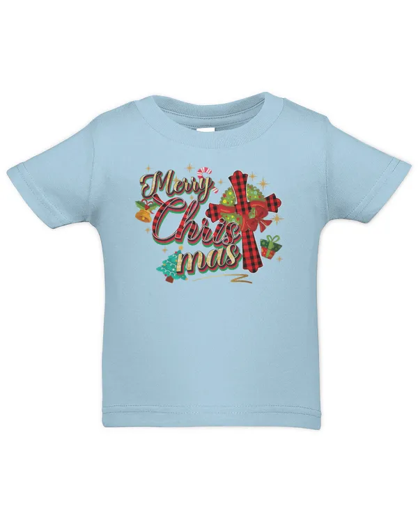 Infant Jersey T-Shirt