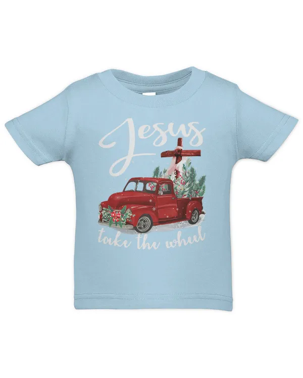 Infant Jersey T-Shirt