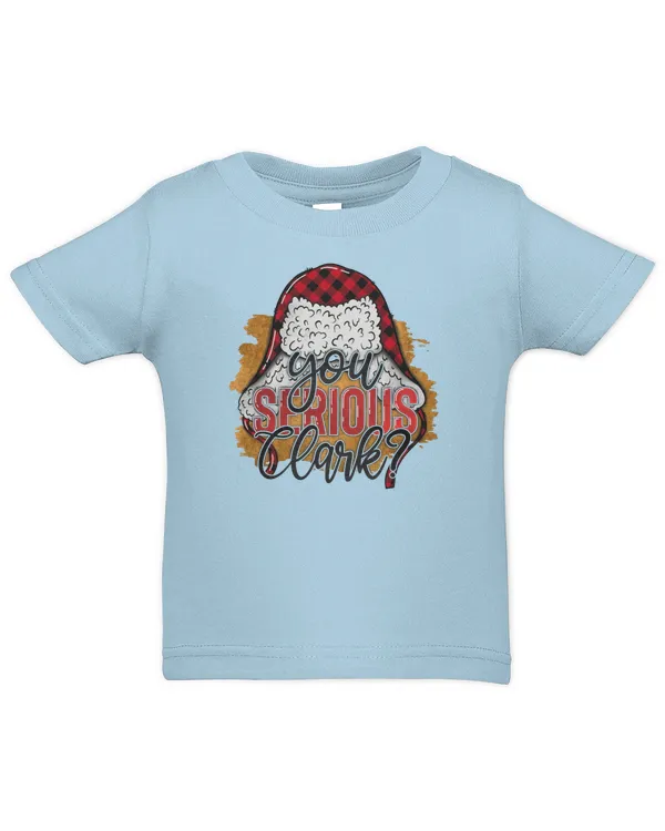 Infant Jersey T-Shirt