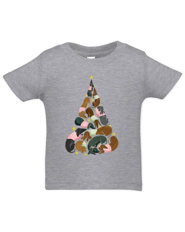 Infant Jersey T-Shirt