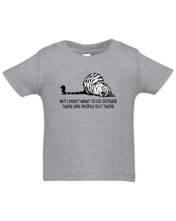 Infant Jersey T-Shirt