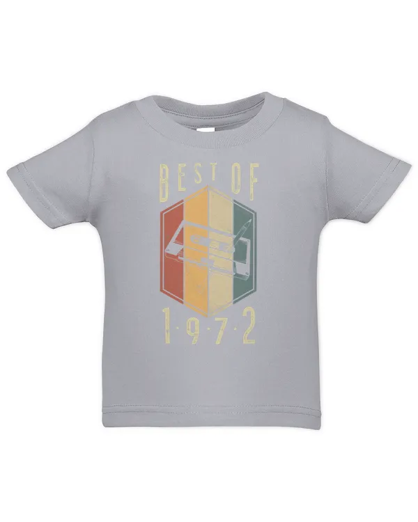 Infant Jersey T-Shirt