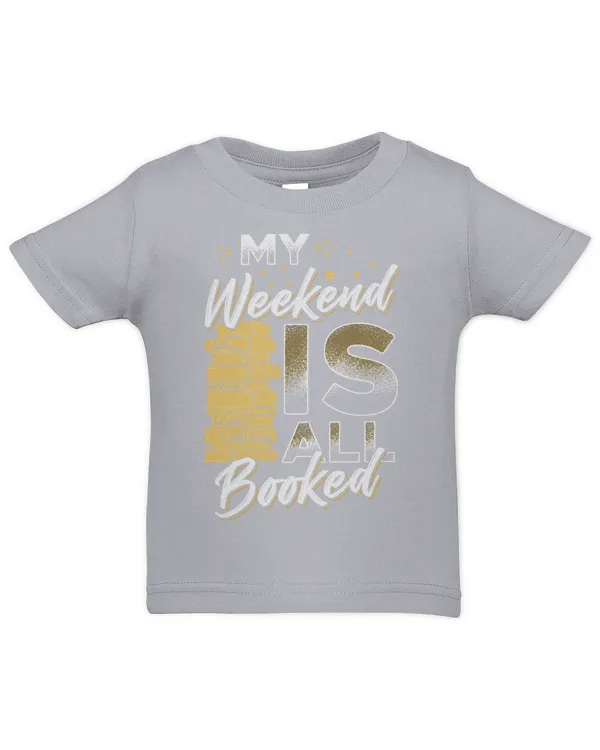 Infant Jersey T-Shirt