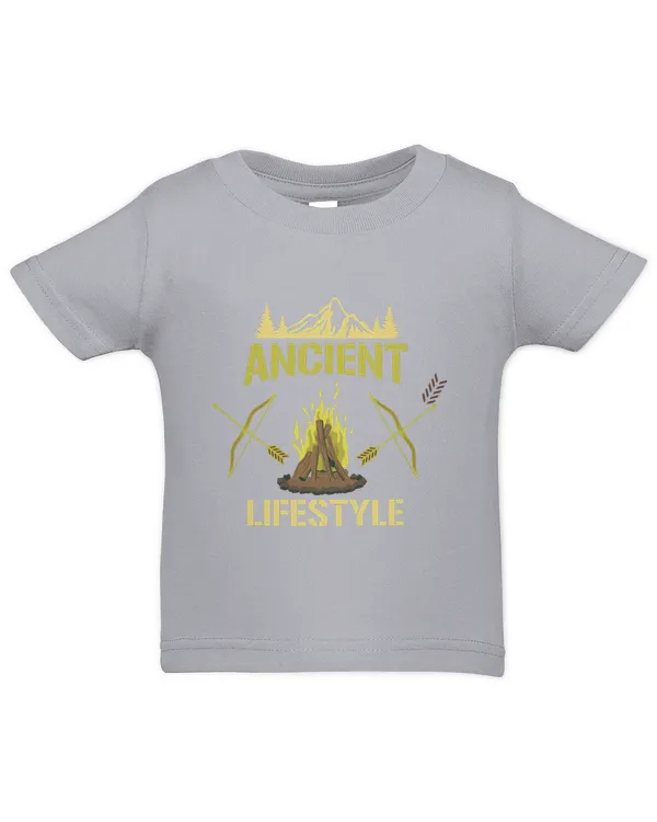 Infant Jersey T-Shirt