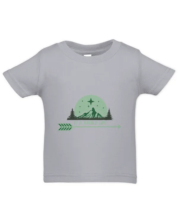 Infant Jersey T-Shirt