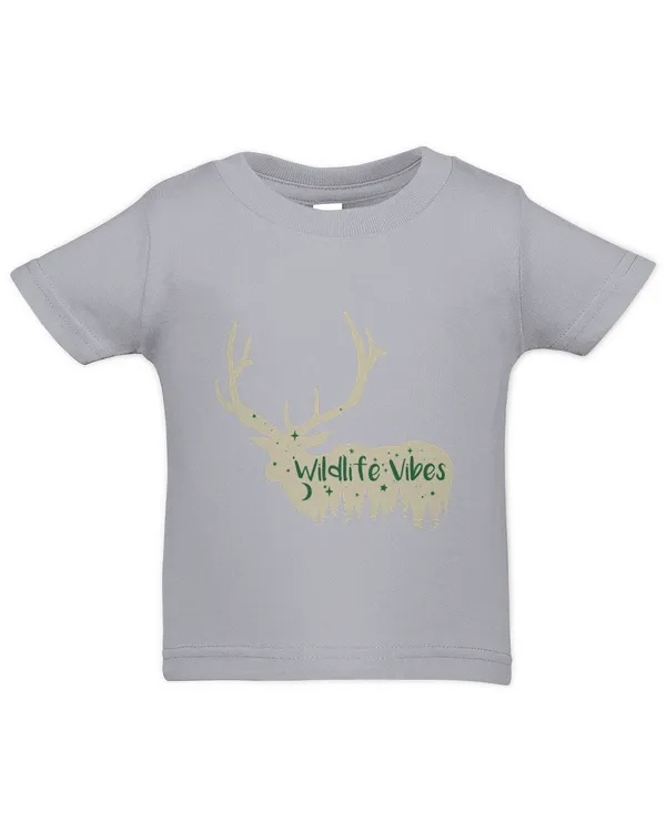 Infant Jersey T-Shirt