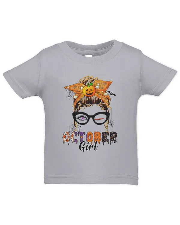 Infant Jersey T-Shirt