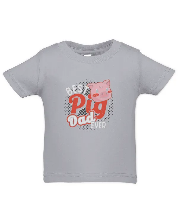 Infant Jersey T-Shirt