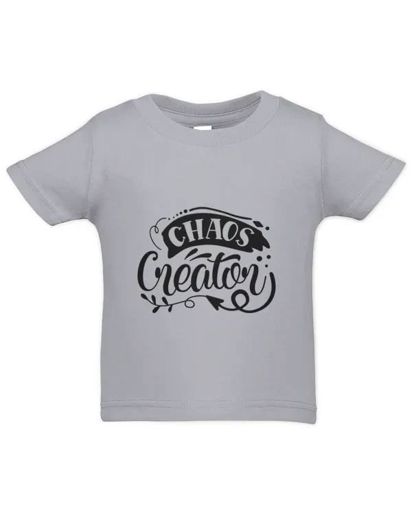 Infant Jersey T-Shirt