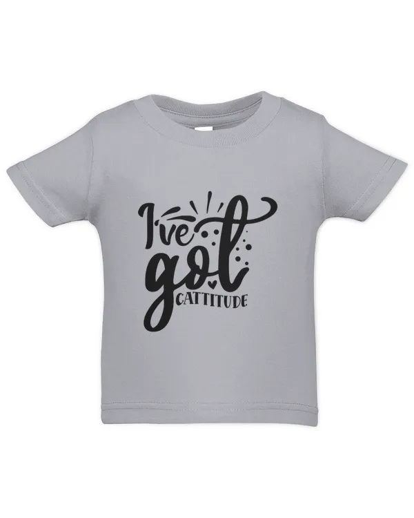 Infant Jersey T-Shirt