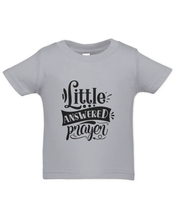 Infant Jersey T-Shirt