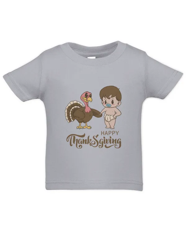 Infant Jersey T-Shirt