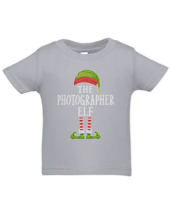 Infant Jersey T-Shirt