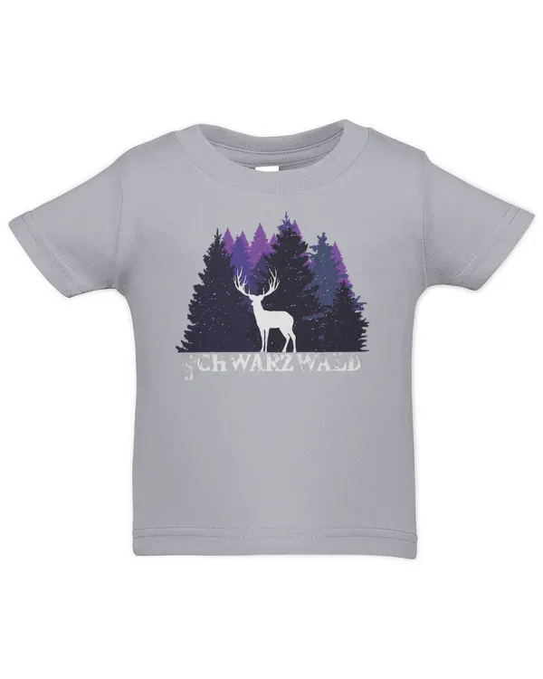 Infant Jersey T-Shirt