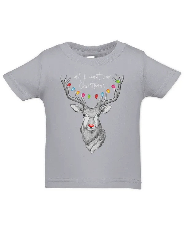 Infant Jersey T-Shirt