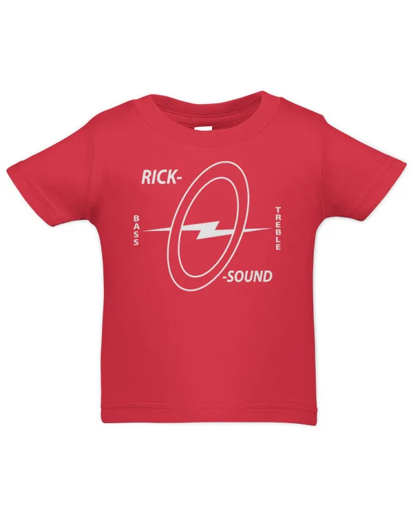 Infant Jersey T-Shirt