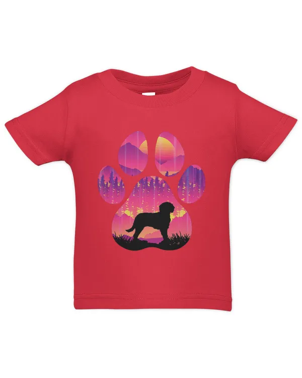 Infant Jersey T-Shirt