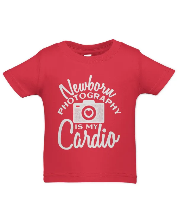 Infant Jersey T-Shirt