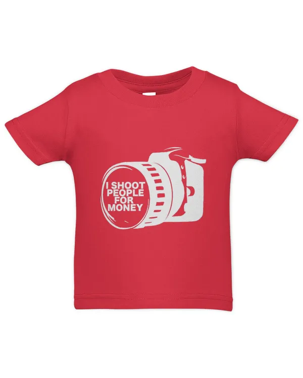 Infant Jersey T-Shirt