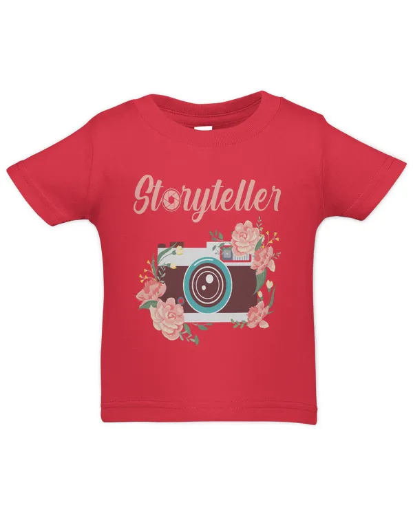 Infant Jersey T-Shirt