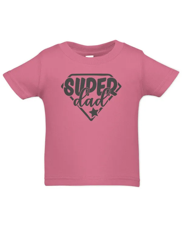 Infant Jersey T-Shirt