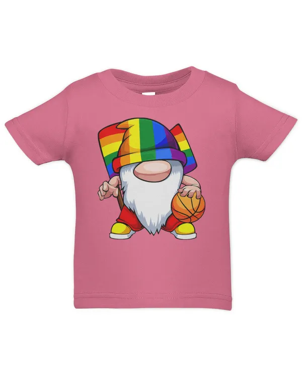 Infant Jersey T-Shirt