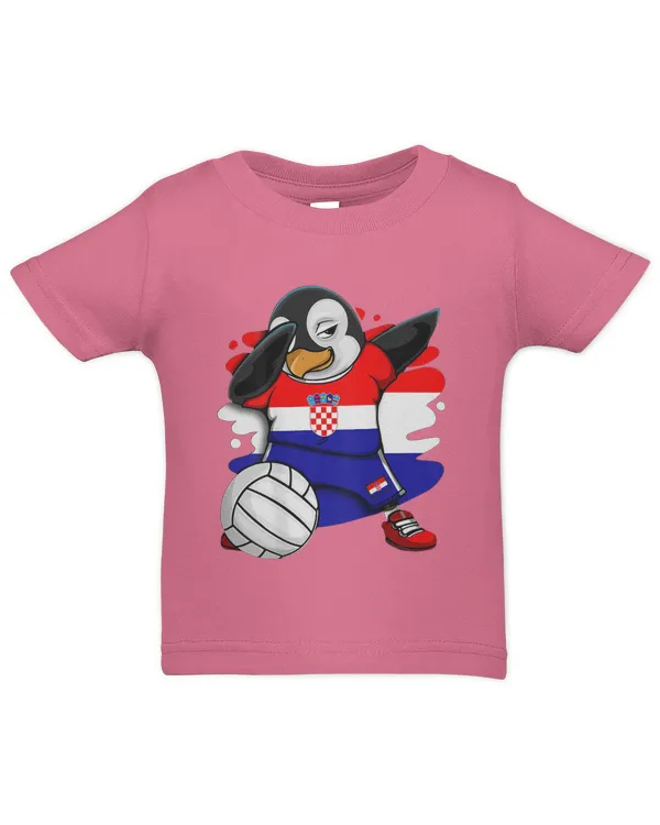 Infant Jersey T-Shirt