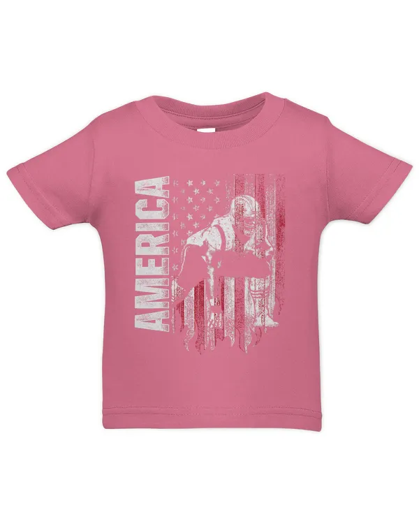 Infant Jersey T-Shirt