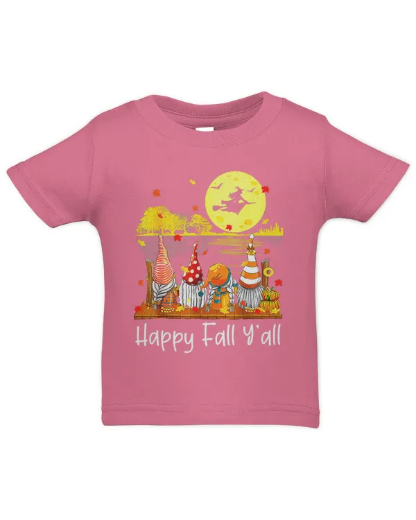 Infant Jersey T-Shirt