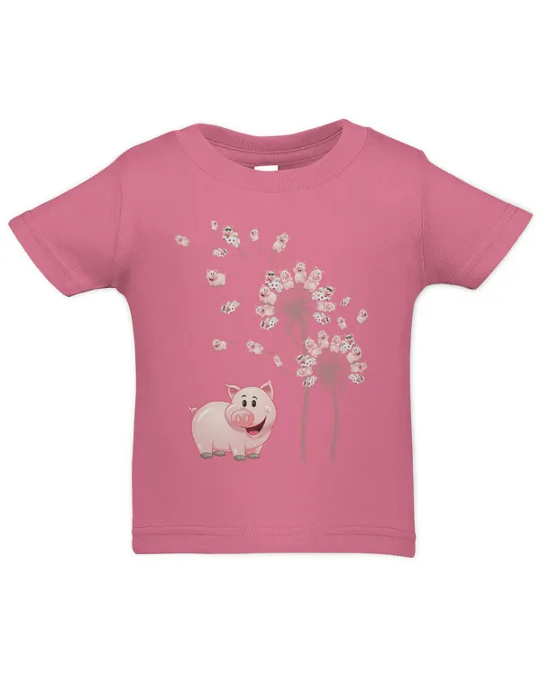 Infant Jersey T-Shirt