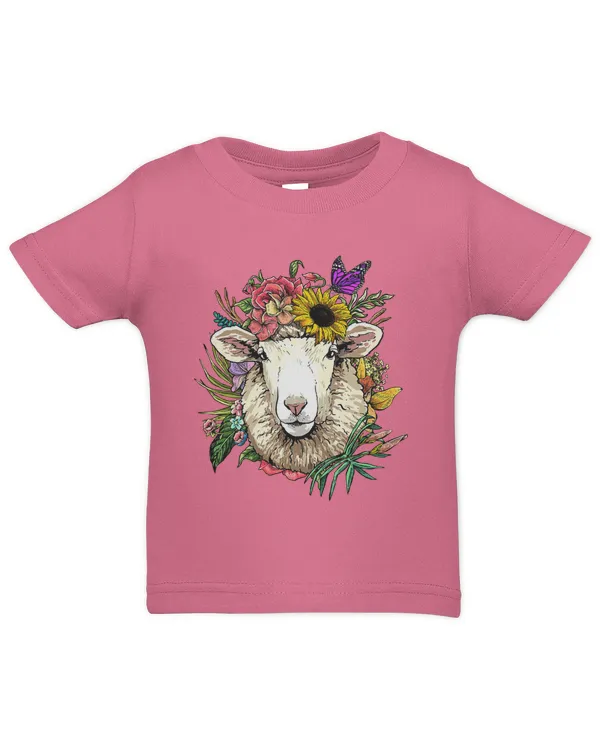 Infant Jersey T-Shirt