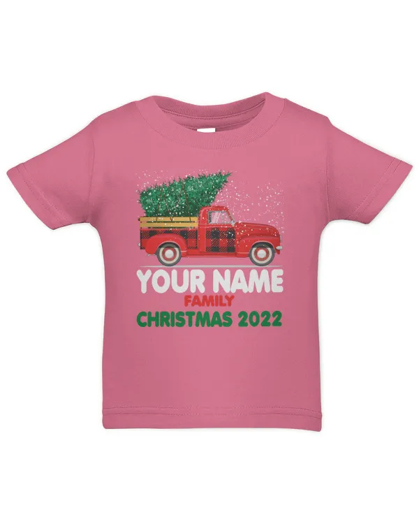 Infant Jersey T-Shirt