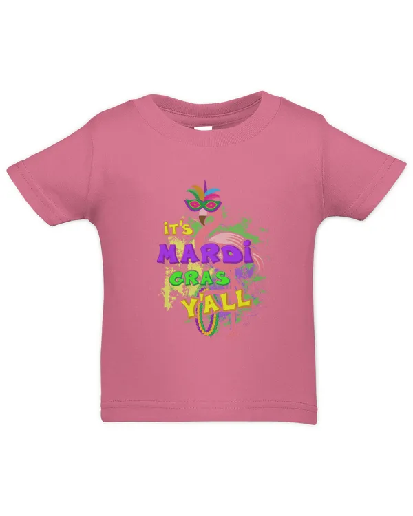 Infant Jersey T-Shirt