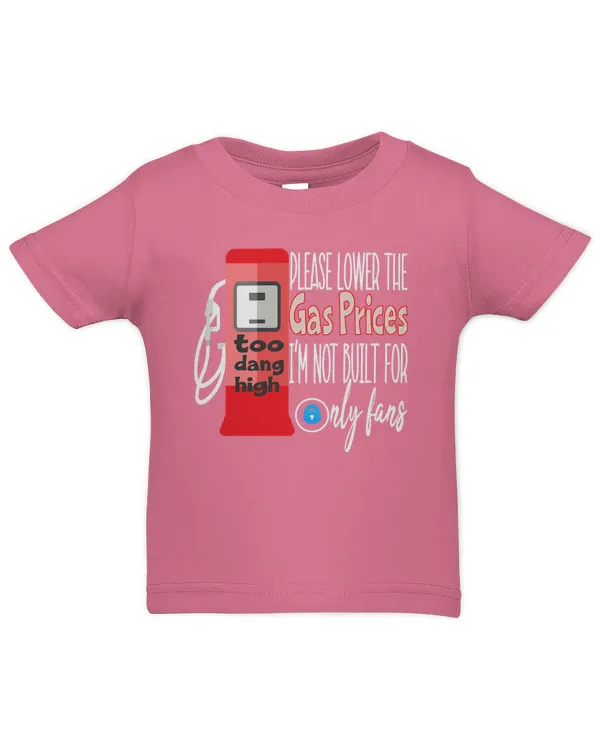 Infant Jersey T-Shirt