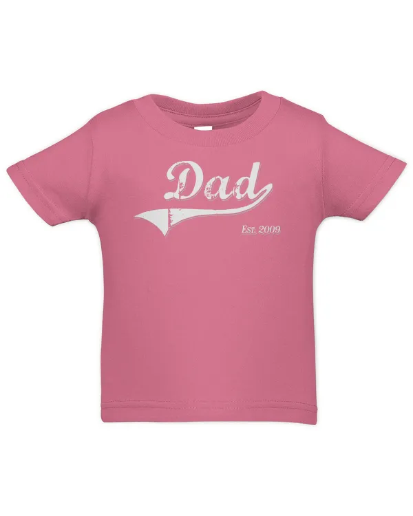 Infant Jersey T-Shirt