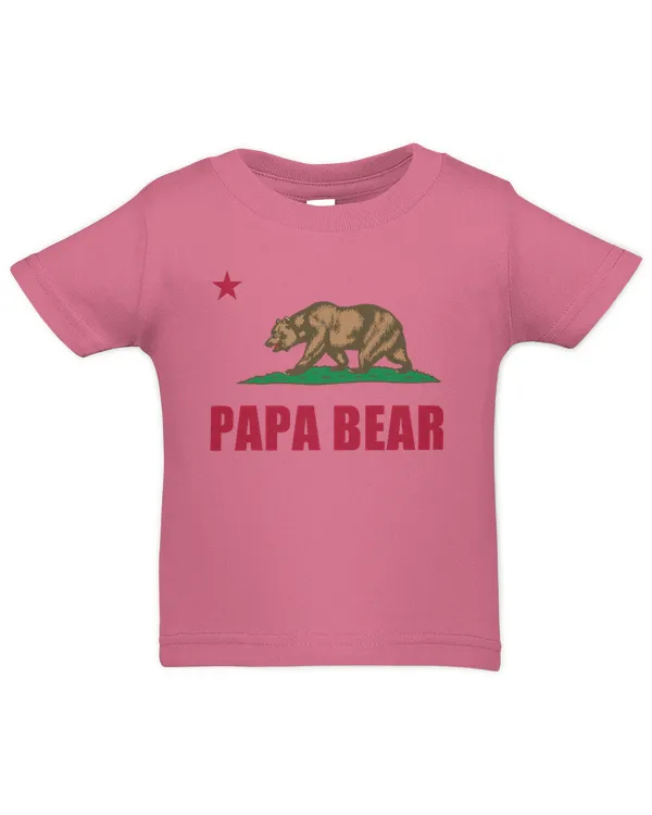 Infant Jersey T-Shirt