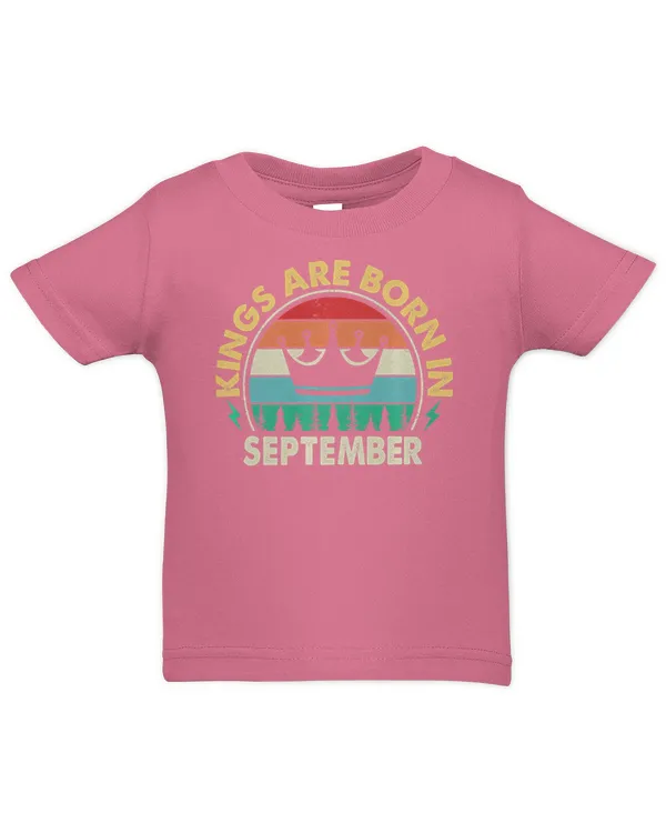 Infant Jersey T-Shirt