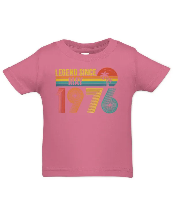 Infant Jersey T-Shirt